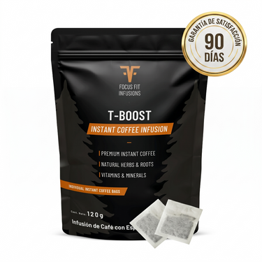 T Boost