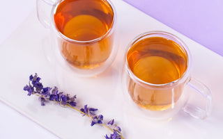 ¿Qué son las infusiones funcionales?