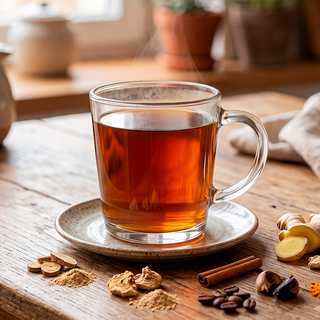 Infusiones