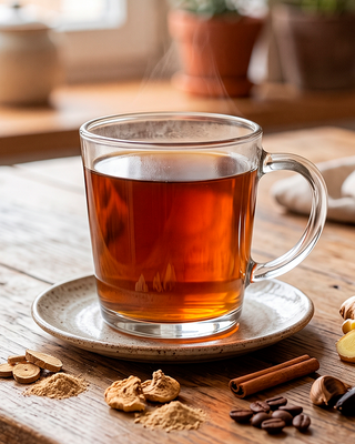 Infusiones