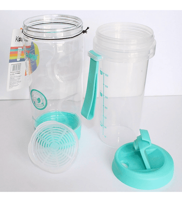 Infusor de Té