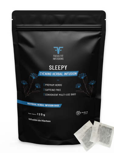 Sleepy