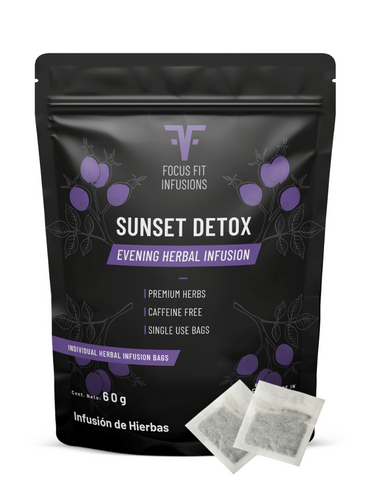 Sunset Detox